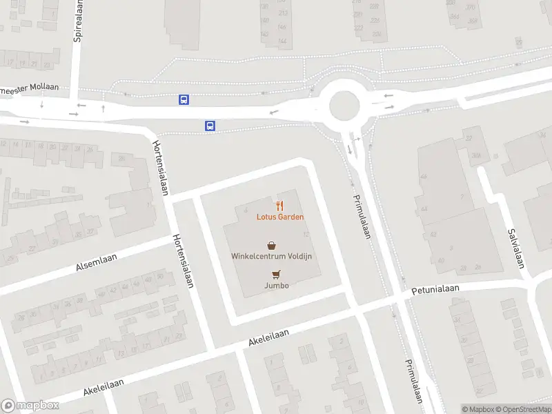 Overlastmelding Primulalaan in Waalre gesloten