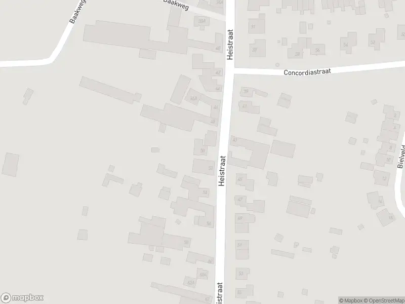 Overlastmelding Heistraat in Einighausen gesloten