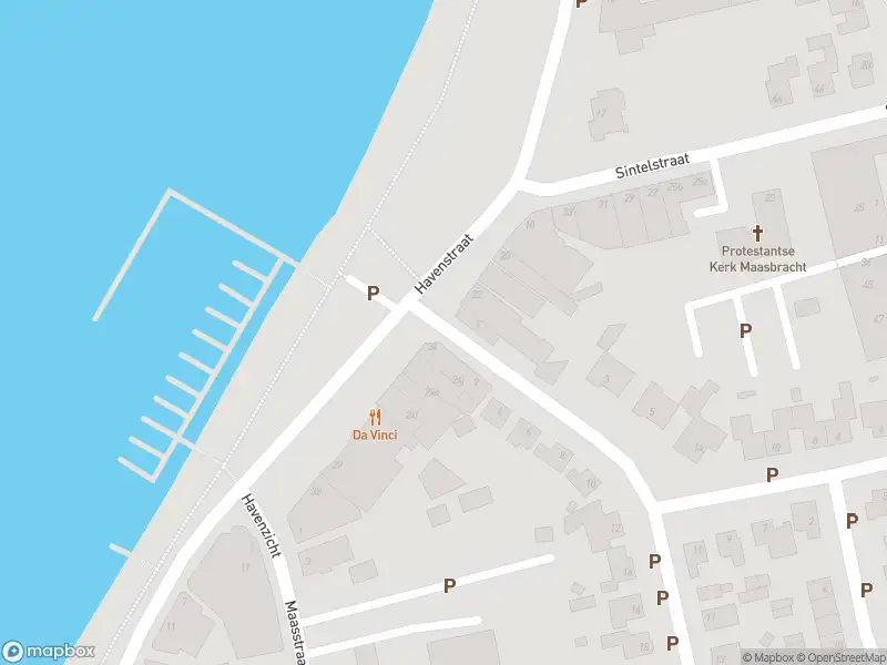 Overlastmelding Havenstraat in Maasbracht