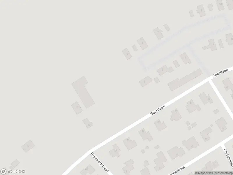 Overlastmelding Oude Thornerweg in Grathem