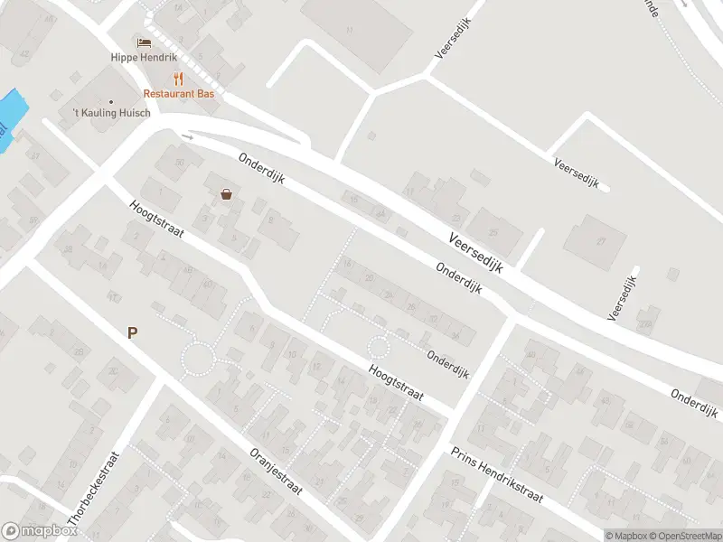 Overlastmelding Onderdijk in Hendrik-Ido-Ambacht gesloten