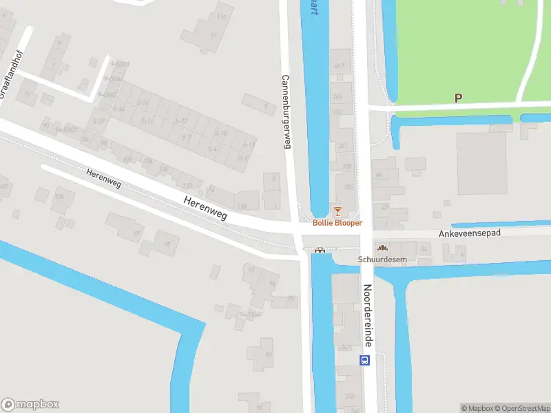 Overlastmelding Cannenburgerweg in Ankeveen gesloten