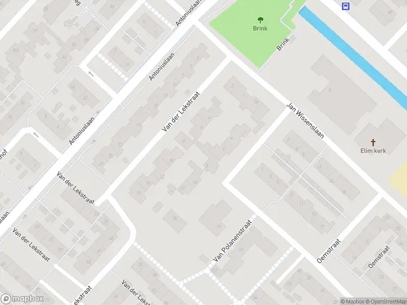 Overlastmelding Van der Lekstraat in Hendrik-Ido-Ambacht gesloten