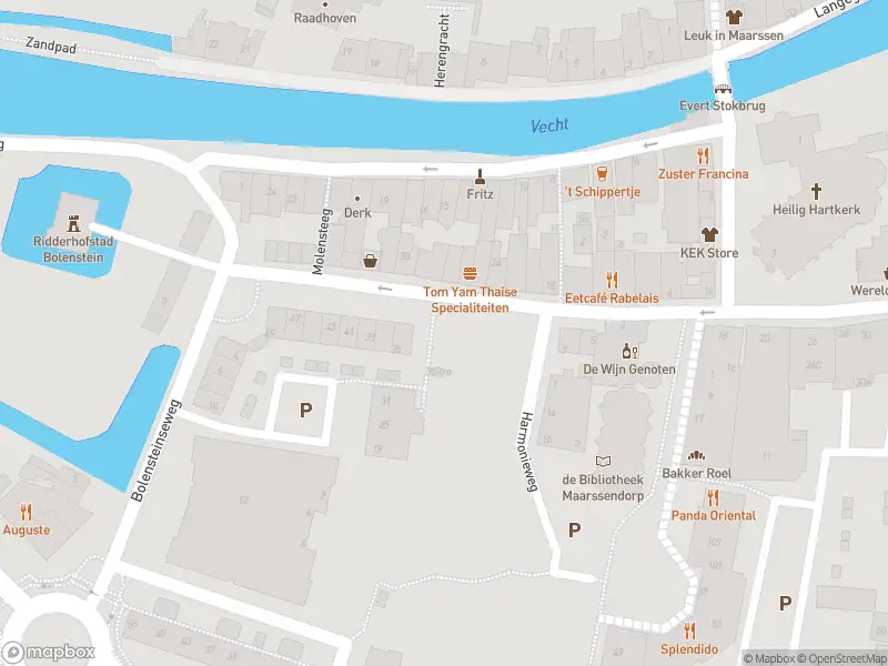 Overlastmelding Bolensteinsestraat in Maarssen