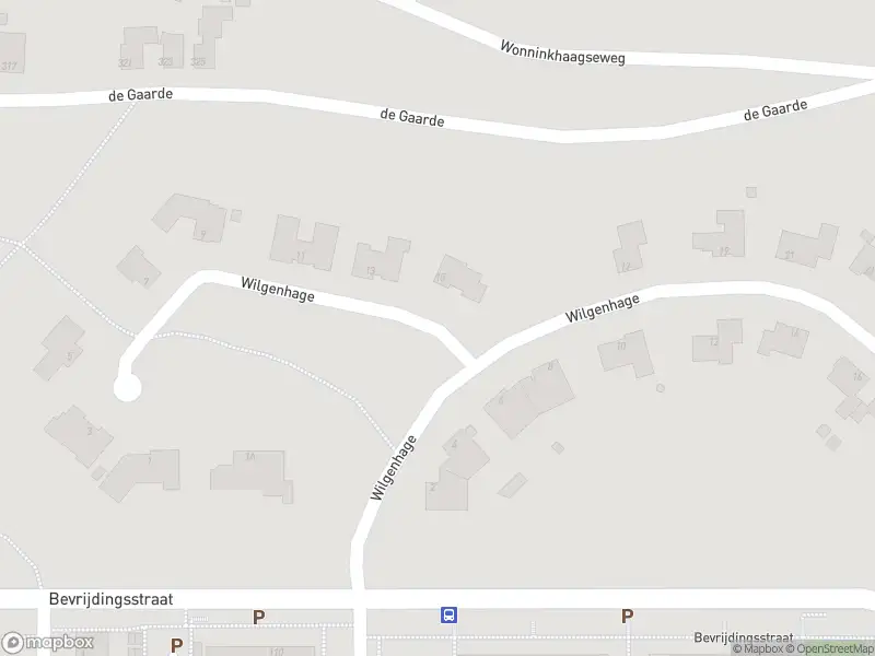 Overlastmelding de Gaarde in Doetinchem gesloten