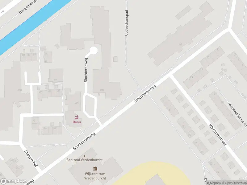 Overlastmelding Slochterenweg in Arnhem