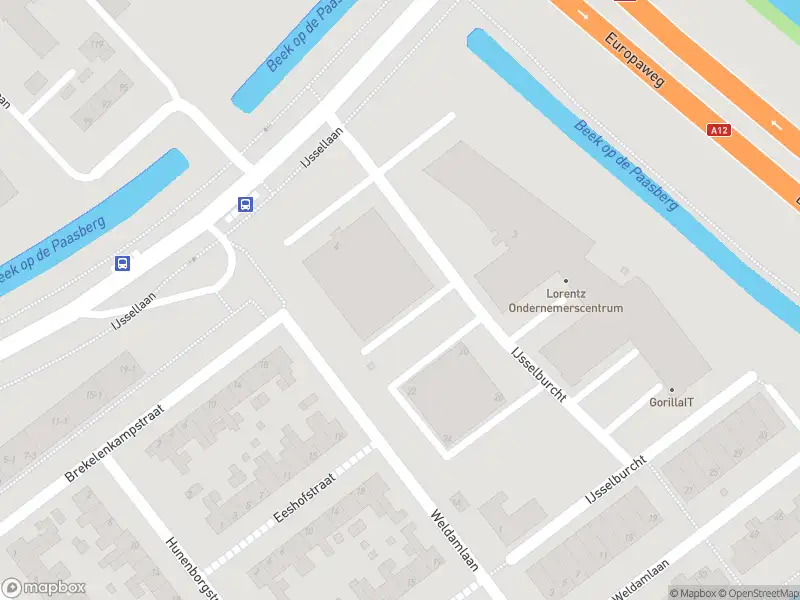 Overlastmelding Brekelenkampstraat in Arnhem