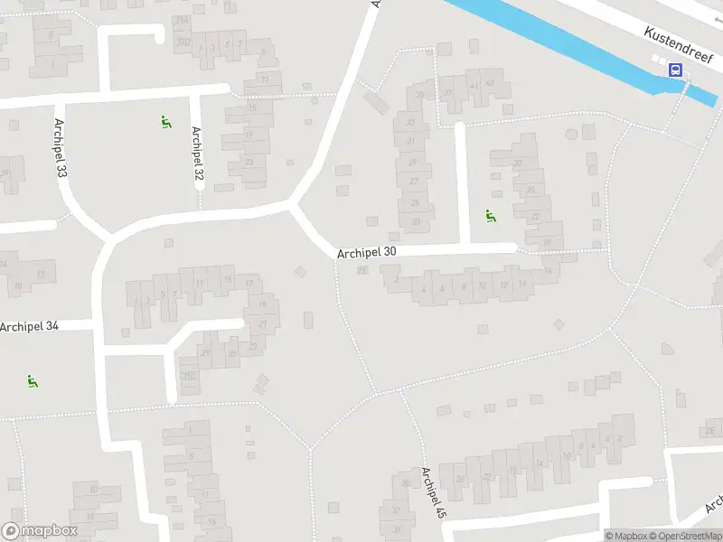 Overlastmelding Archipel in Lelystad gesloten