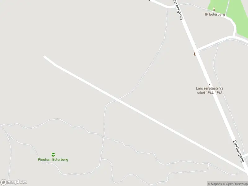 Politie naar de Elerbergweg in Hellendoorn vanwege aanrijding met letsel