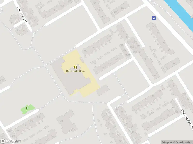 Overlastmelding Professor Ten Doesschatestraat in Heemskerk