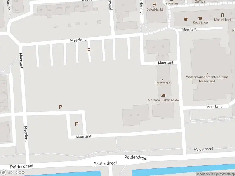 112 melding Anonieme overlastmelding Maerlant in Lelystad