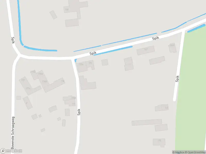 Ambulance met gepaste spoed naar de Spik in Roermond