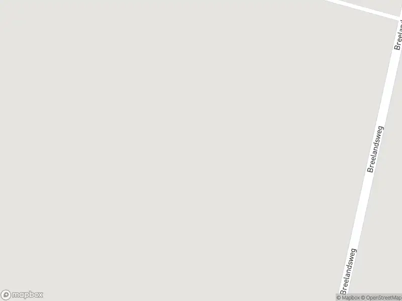 Ambulance met grote spoed naar de Breelandsweg in Sint Maarten