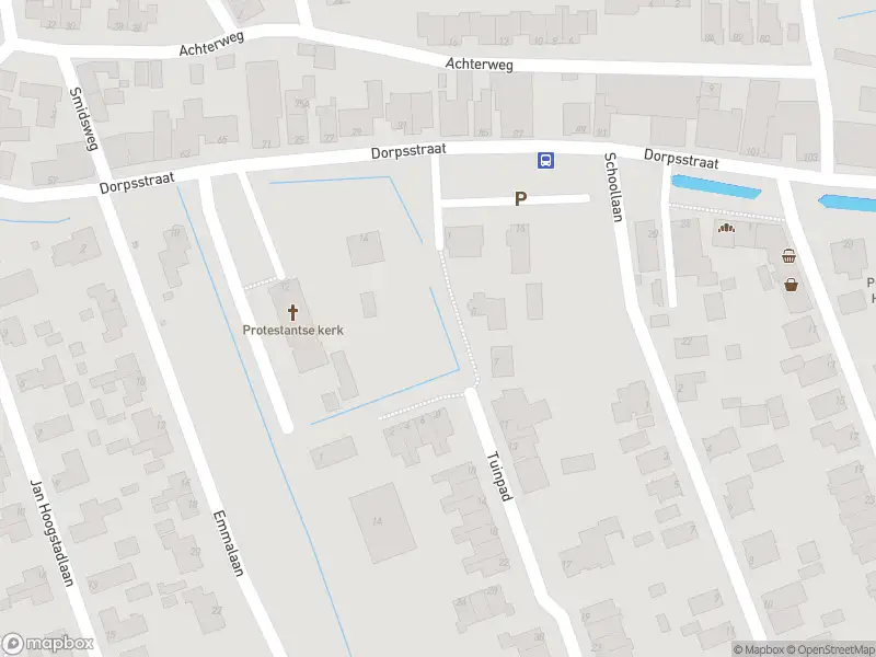 Ambulance met gepaste spoed naar de Tuinpad in Hekelingen