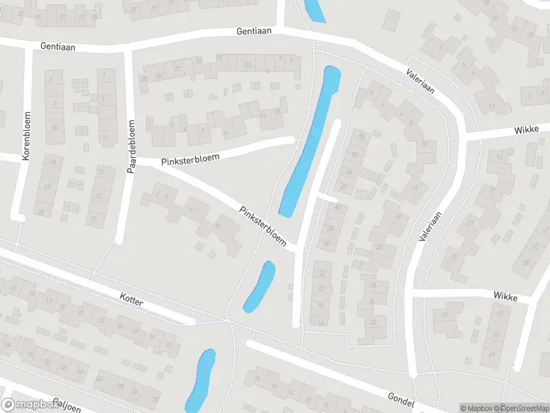 Brandweer met gepaste spoed naar de Kofschip in Nijkerk