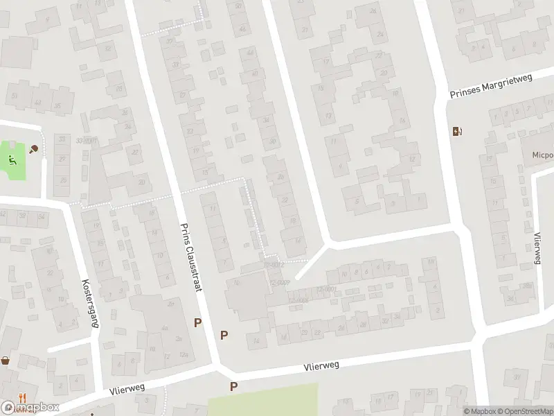 Politie naar de Herenweg in Houten vanwege aanrijding met letsel