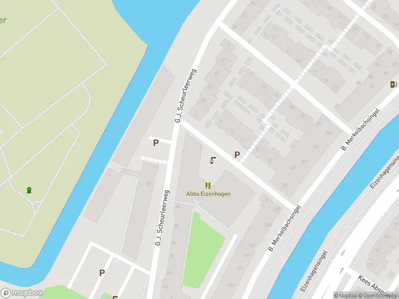 Ambulance met gepaste spoed naar de N. Lansdorpstraat in Amsterdam