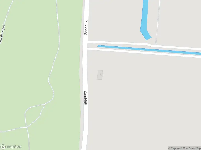 Brandweer met grote spoed naar de Zanddijk in Den Helder vanwege voertuigbrand