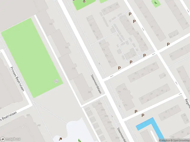 Ambulance met grote spoed naar de Hilvoordestraat in Rijswijk