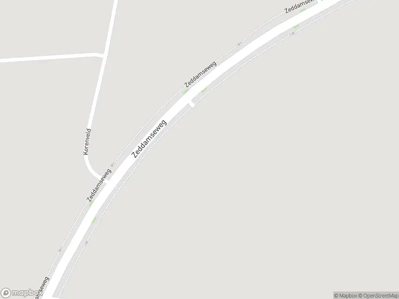 Brandweer met gepaste spoed naar de Schepersweg in Braamt vanwege afhijsen patient