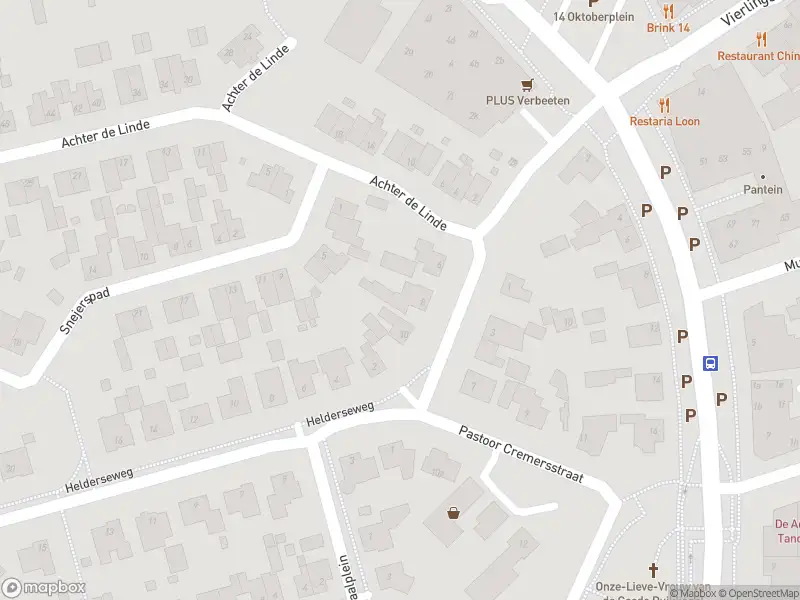 Traumahelikopter naar de Helderseweg in Overloon vanwege reanimatie