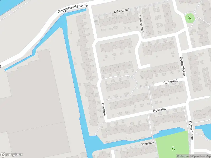 Traumahelikopter met grote spoed naar de Speenkruid in Oude Wetering