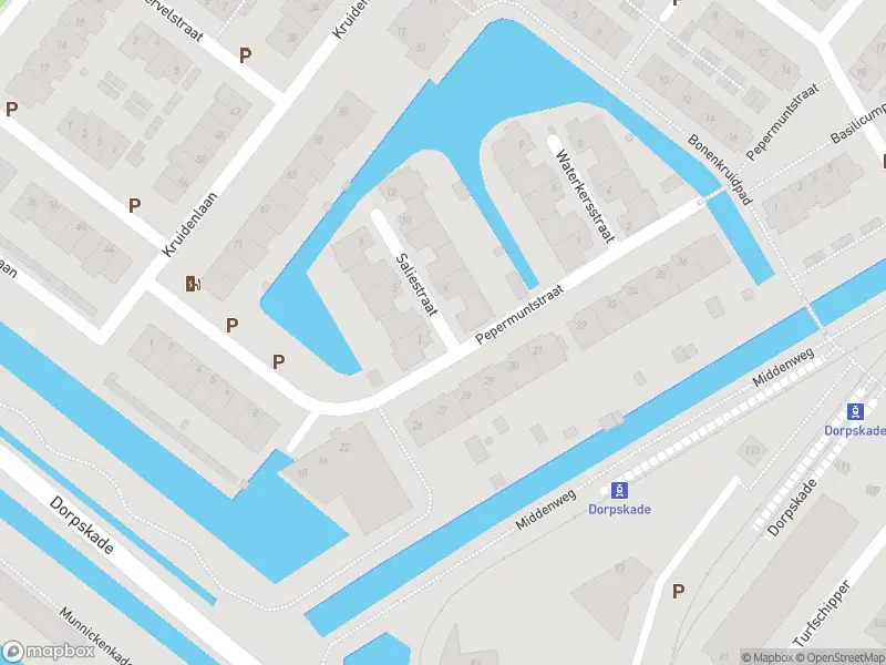 Ambulance met gepaste spoed naar de Saliestraat in Wateringen