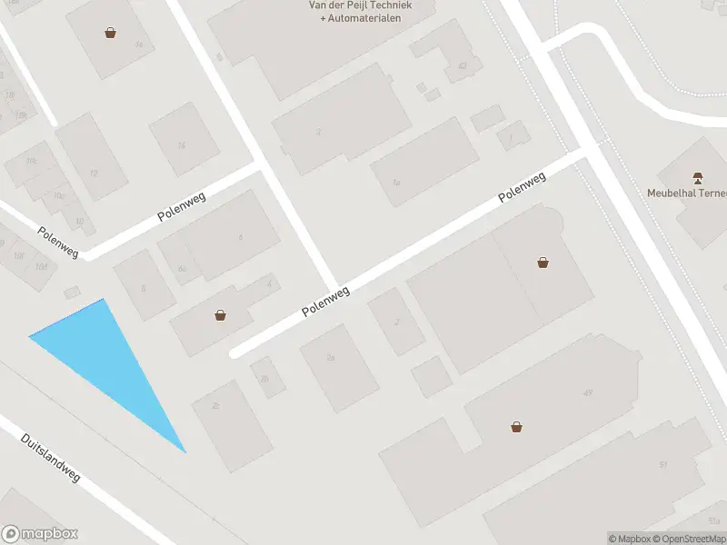 Brandweer met grote spoed naar de Polenweg in Terneuzen vanwege voertuigbrand