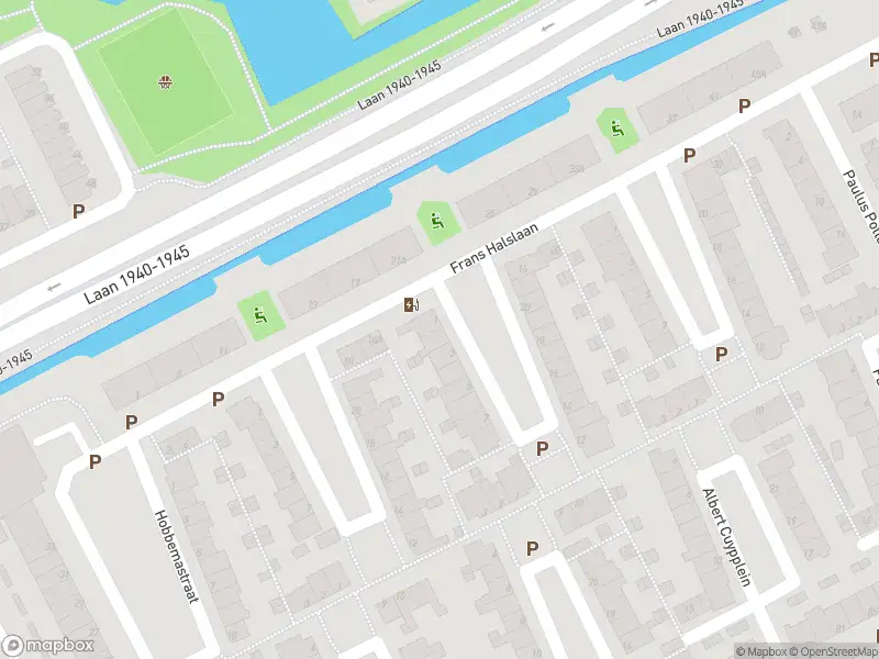 Ambulance met gepaste spoed naar de Govert Flinckplein in Maassluis