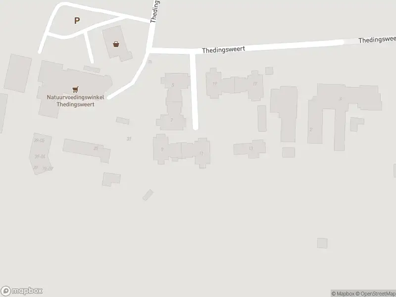 Brandweer met gepaste spoed naar de Thedingsweert in Kerk Avezaath vanwege afgaan automatisch brandalarm