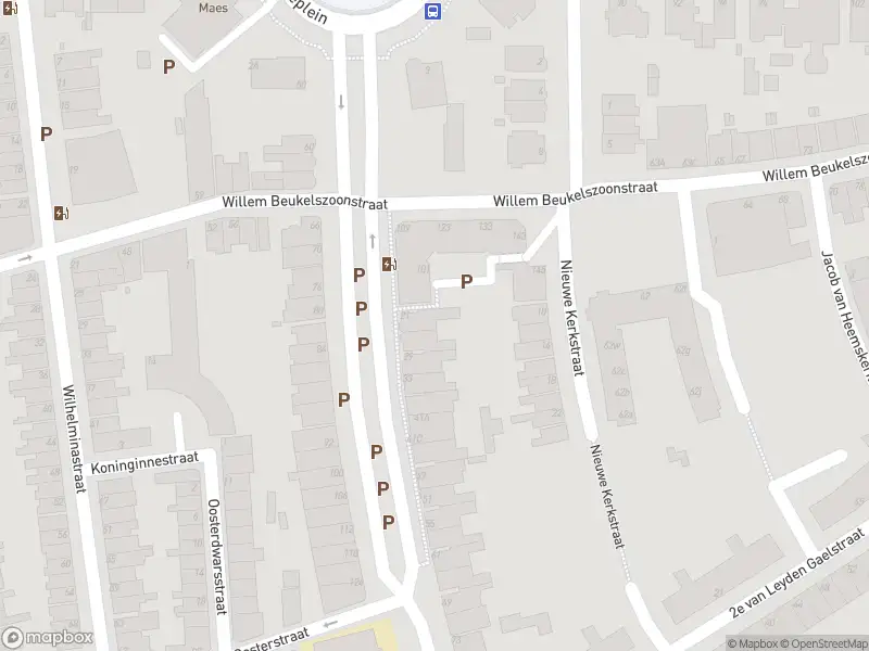 Politie naar de Binnensingel in Vlaardingen vanwege ongeval met letsel