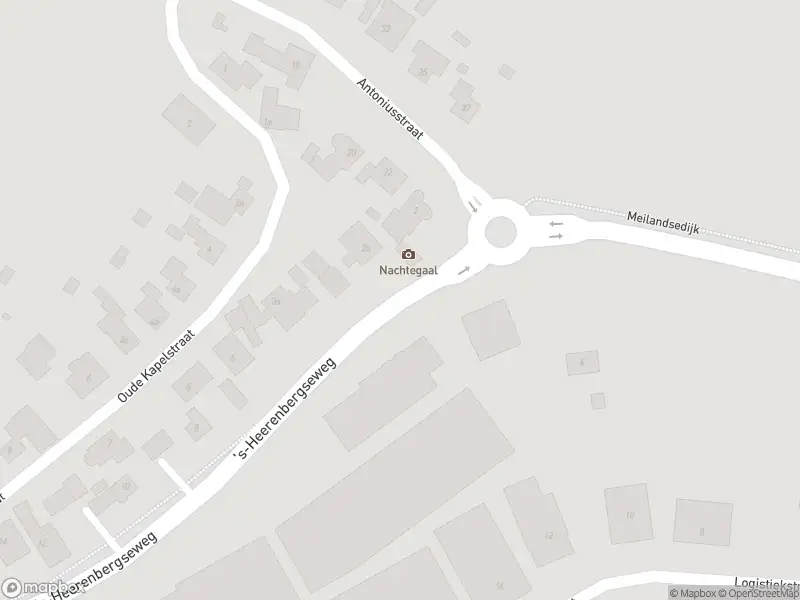 Brandweer met grote spoed naar de 's-Heerenbergseweg in Lengel vanwege reanimatie