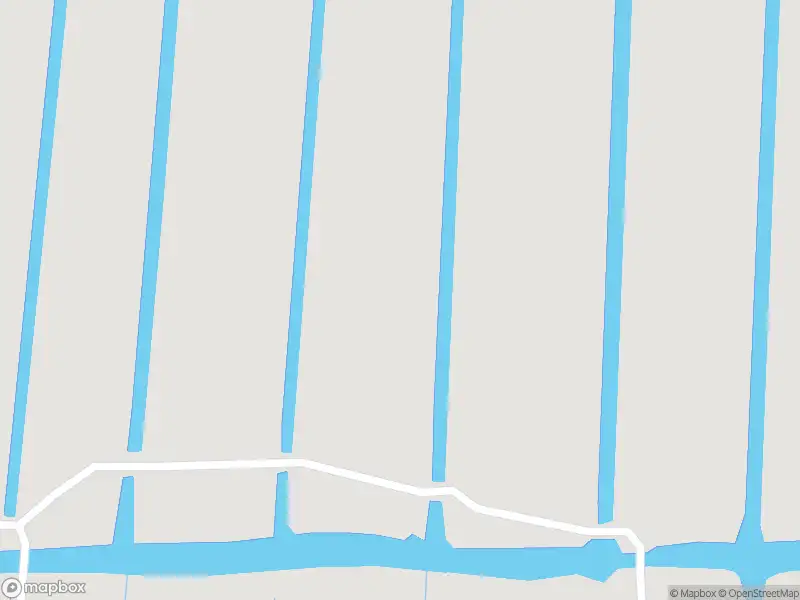 Politie met grote spoed naar de Gnephoek in Alphen aan den Rijn vanwege ongeval met letsel