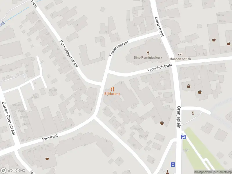 Brandweer met grote spoed naar de Vroenhofstraat in Simpelveld