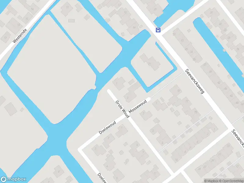 Ambulance met gepaste spoed naar de Grote Woud in Oosthuizen