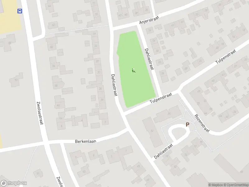 Brandweer met grote spoed naar de Heinoseweg in Raalte vanwege voertuigbrand