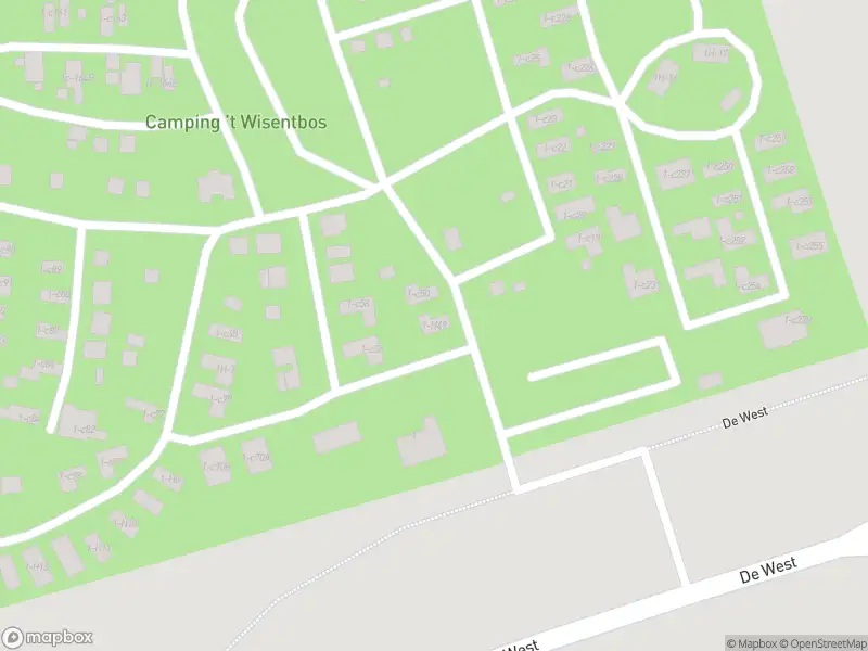 Politie naar de De West in Dronten vanwege aanrijding met letsel