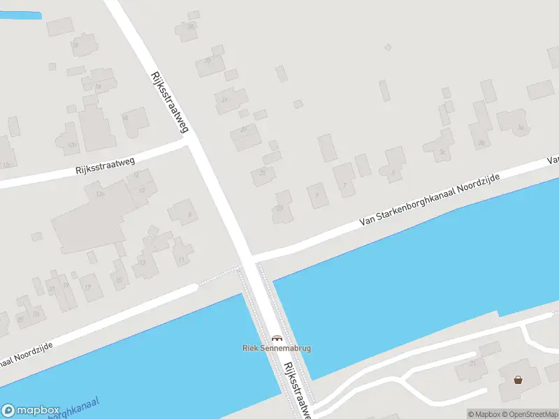 Politie met grote spoed naar de Rijksstraatweg in Noordhorn vanwege ongeval met letsel