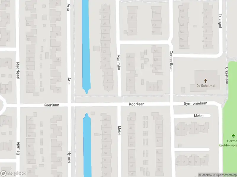 Brandweer met gepaste spoed naar de Marimba in Kampen vanwege stankoverlast