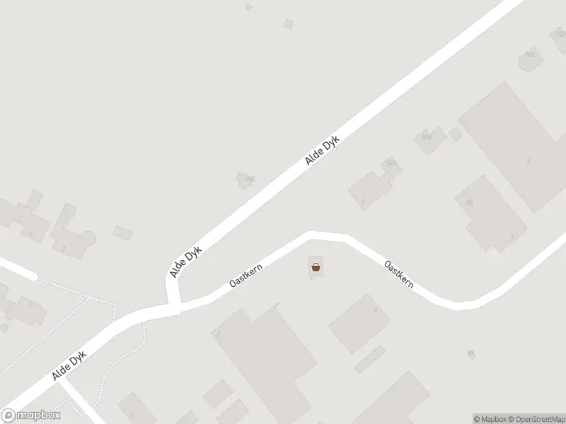 Politie met grote spoed naar de Rykswei in Kootstertille vanwege ongeval met letsel