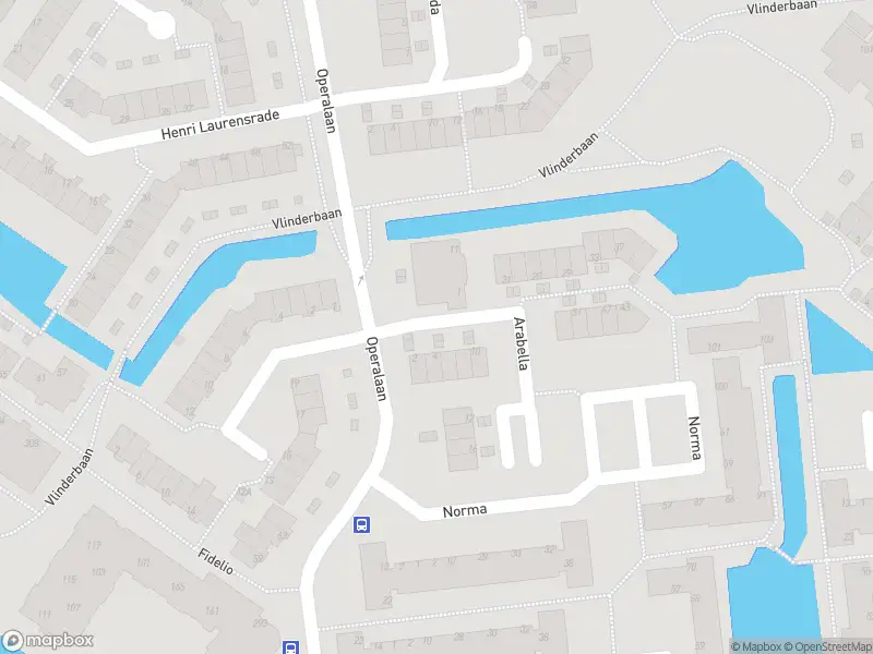 Ambulance met gepaste spoed naar de Arabella in Capelle aan den IJssel