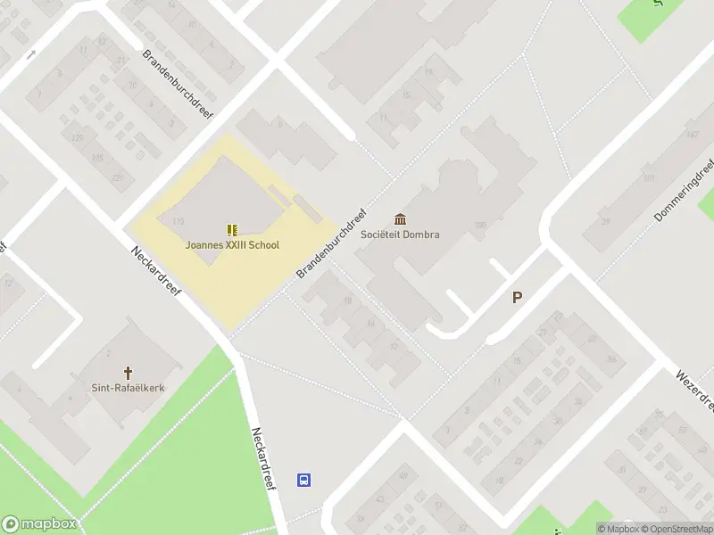 Politie naar de Lotsydreef in Utrecht vanwege aanrijding met letsel