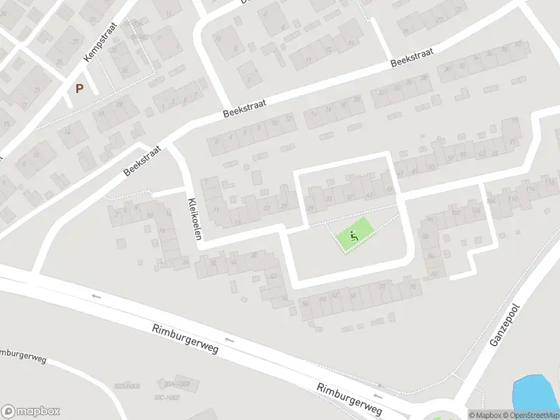 Brandweer met gepaste spoed naar de Kleikoelen in Brunssum vanwege stankoverlast