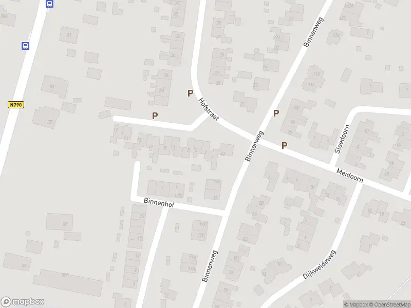 Traumahelikopter met grote spoed naar de Mackenzieplaats in Wilp