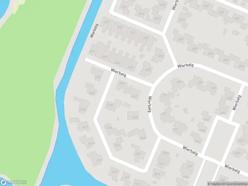 Overlastmelding Wierbalg in Julianadorp gesloten