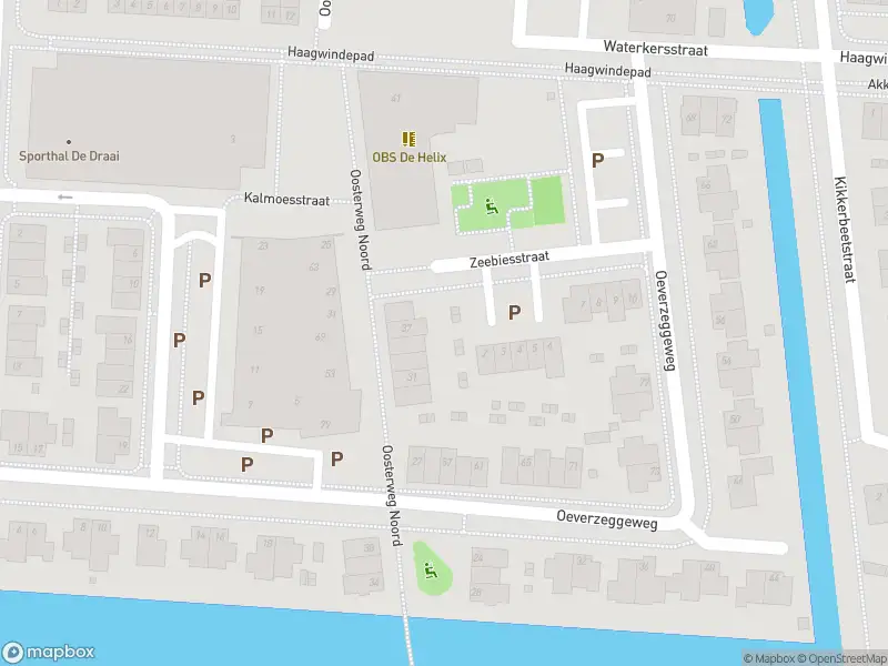 112 melding Overlastmelding Zeebiesstraat in Heerhugowaard