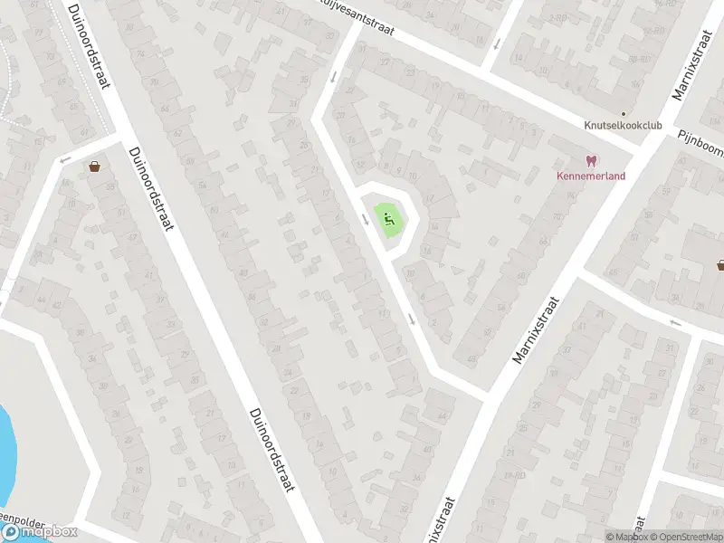 Ambulance met gepaste spoed naar de Blekenbergplein in Haarlem