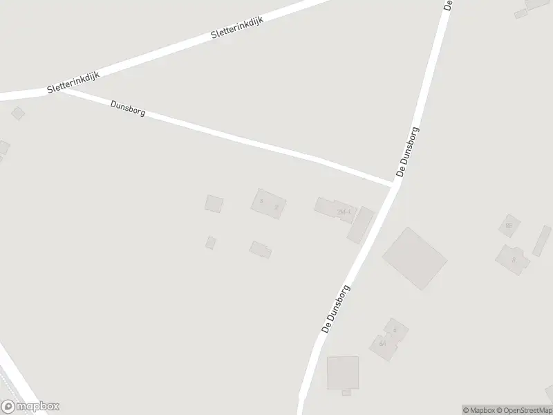 Brandweer met grote spoed naar de De Dunsborg in Hengelo vanwege waarnemen gaslucht