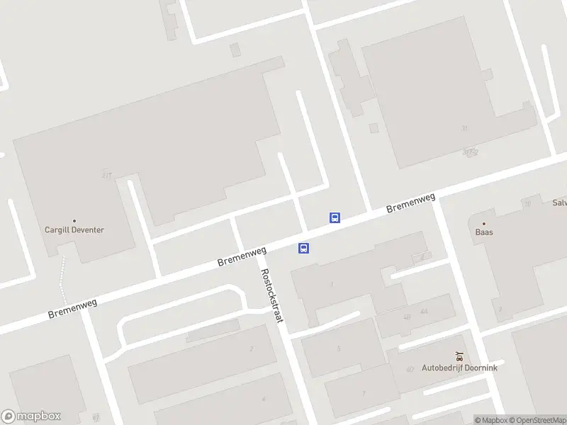 Politie naar de Bremenweg in Deventer vanwege steekincident