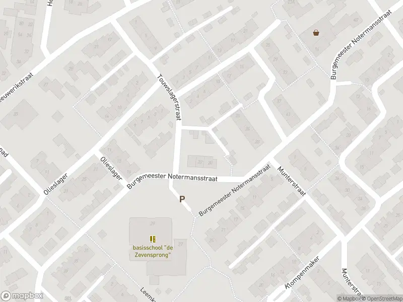 Overlastmelding Raadhuisstraat in 5683GN Best gesloten